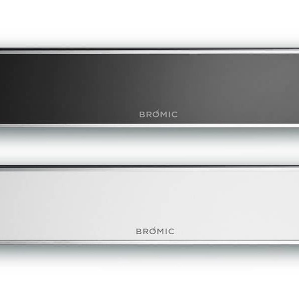 Bromic Platinum Electric