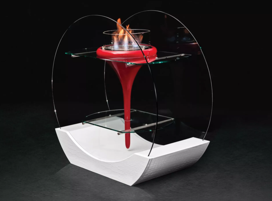 GlammFire O-Flut Model