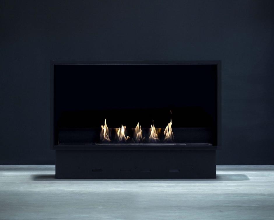 GlammBox EVOPlus Bioethanol Burner