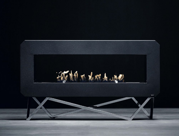 Urban EVOPlus Bioethanol Burner